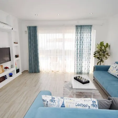 Villa Uzumlu Village 2 Bedroom