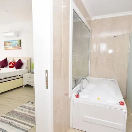 Uzumlu Village 2 Bedroom *