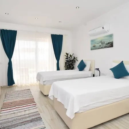 Uzumlu Village 2 Bedroom Kalkan
