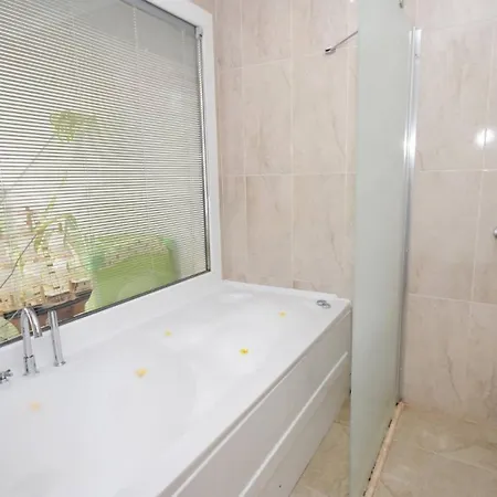 Uzumlu Village 2 Bedroom