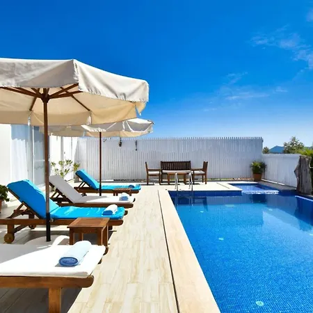 Uzumlu Village 2 Bedroom Villa *