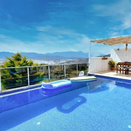 Uzumlu Village 2 Bedroom *