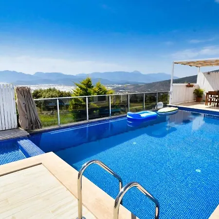 Uzumlu Village 2 Bedroom Villa *