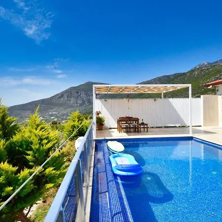 Villa Uzumlu Village 2 Bedroom *