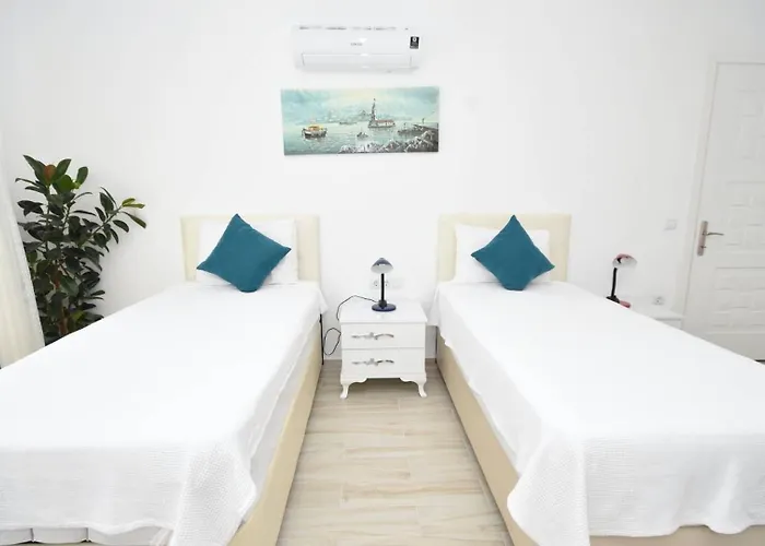 Uzumlu Village 2 Bedroom *