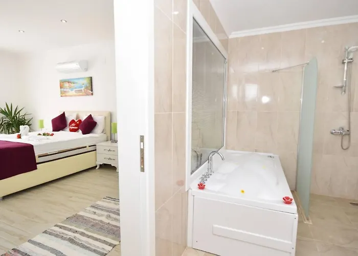 Uzumlu Village 2 Bedroom *
