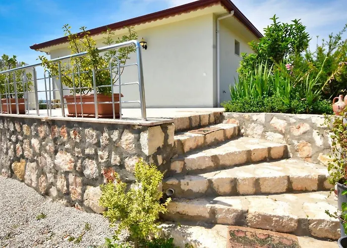 Uzumlu Village 2 Bedroom * Kalkan