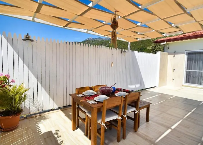 Villa Uzumlu Village 2 Bedroom