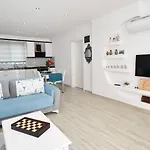 Uzumlu Village 2 Bedroom