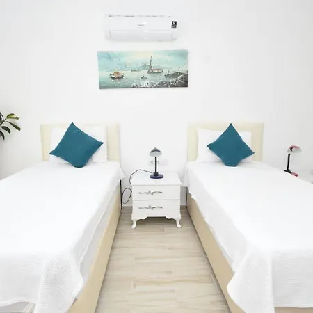 Uzumlu Village 2 Bedroom *