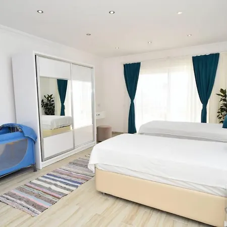 Uzumlu Village 2 Bedroom Βίλα *