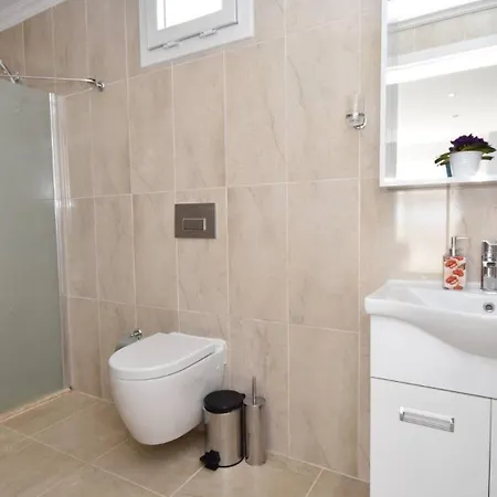 Uzumlu Village 2 Bedroom Villa Kalkan