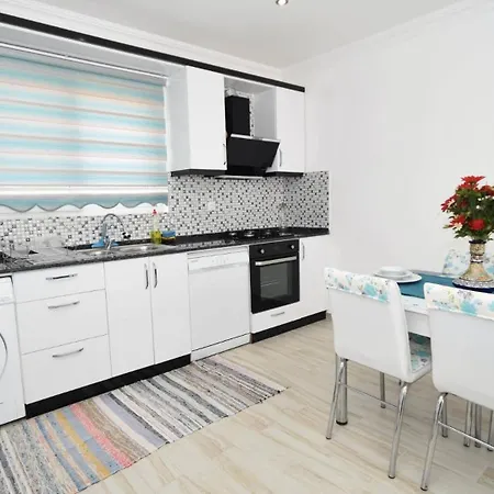 Uzumlu Village 2 Bedroom Villa