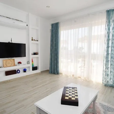 Villa Uzumlu Village 2 Bedroom Kalkan
