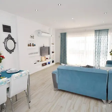 Uzumlu Village 2 Bedroom *