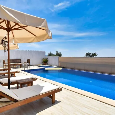 Uzumlu Village 2 Bedroom *