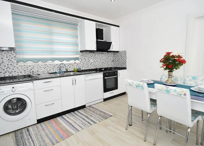Uzumlu Village 2 Bedroom Βίλα