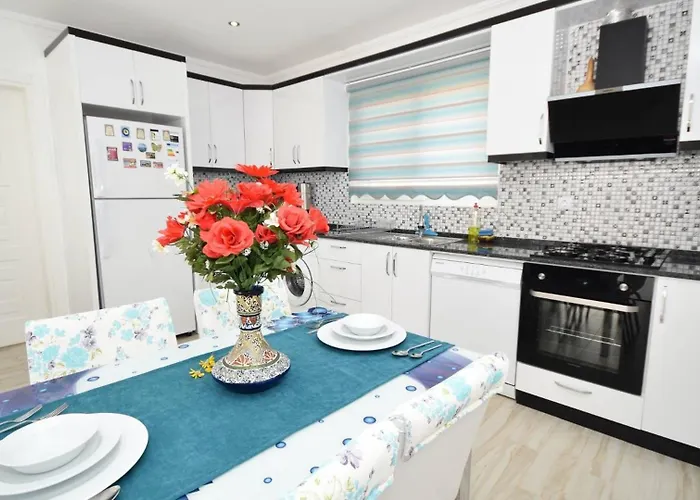 Uzumlu Village 2 Bedroom Βίλα *