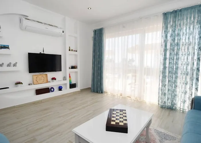 Βίλα Uzumlu Village 2 Bedroom Καλκάν